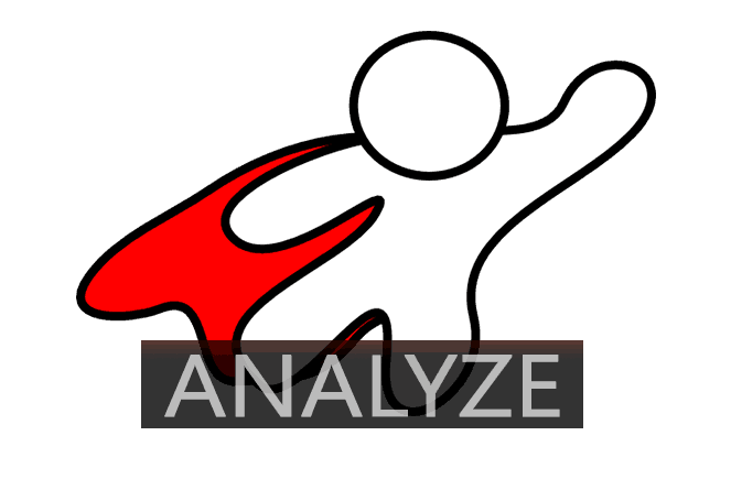analyze analyze