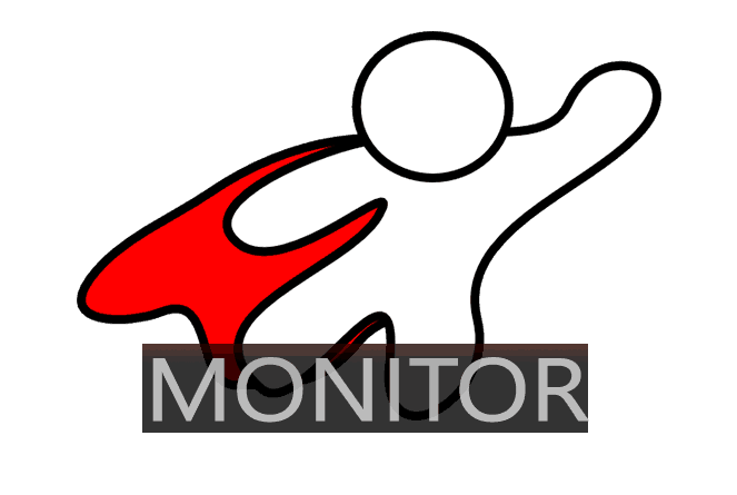 monitor monitor