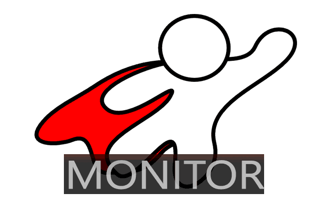 monitor