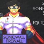 SonicWall